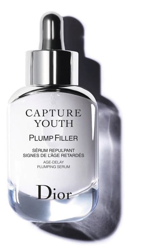 dior capture youth serum price|dior capture youth plump filler.